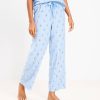 Clothing Loft | Penguin Pajama Pants Luxe Larimar