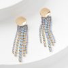 Accessories & Shoes Loft | Linear Earrings Serenity