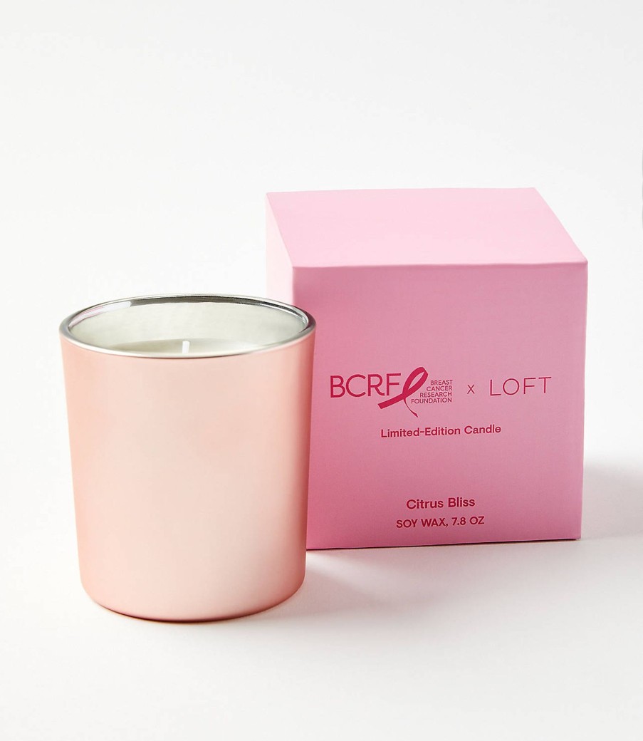 Accessories & Shoes Loft | Bcrf X Loft Limited Edition Candle Multi