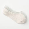 Accessories & Shoes Loft | Basic No Show Sock Set Soft Grey Melange