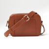 Accessories & Shoes Loft | Camera Bag Cognac