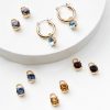 Accessories & Shoes Loft | Build Your Own Hoop Earring Set Multi