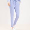 Clothing Loft | Lou & Grey Signaturesoft Sweatpants Periwinkle Hydrangea