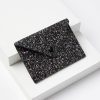 Accessories & Shoes Loft | Glitter Envelope Card Case Multi