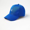 Clothing Loft | Lou & Grey Baseball Cap Cobalt Current