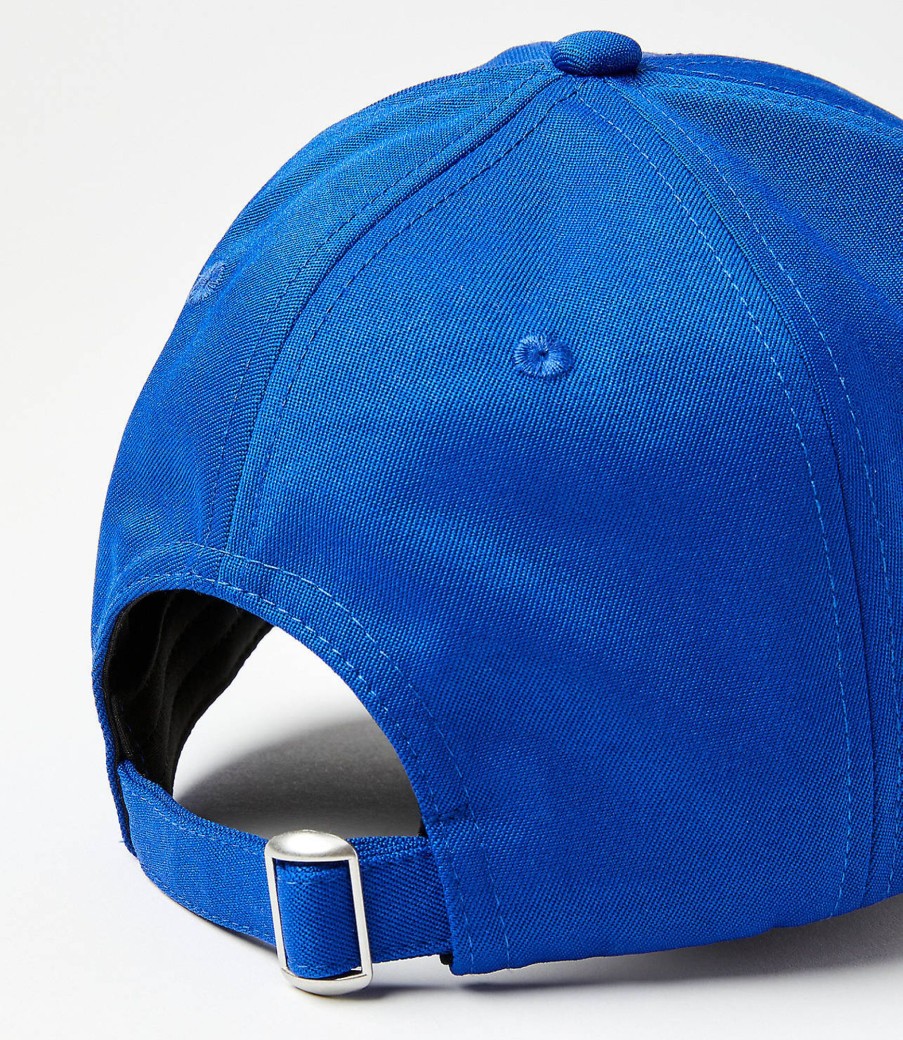 Clothing Loft | Lou & Grey Baseball Cap Cobalt Current