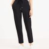 Clothing Loft | Lou & Grey Wanderweave Pants Black