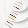 Accessories & Shoes Loft | Resin Bobby Pin Set Multi