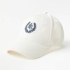 Clothing Loft | Lou & Grey Baseball Cap Whisper White