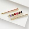 Accessories & Shoes Loft | Sparkle Bobby Pin Set Multi