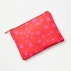 Accessories & Shoes Loft | Heart Pouch Tango Red