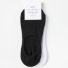 Accessories & Shoes Loft | Everyday No Show Sock Set Black