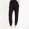 Clothing Loft | Lou & Grey Luvstretch Joggers Black