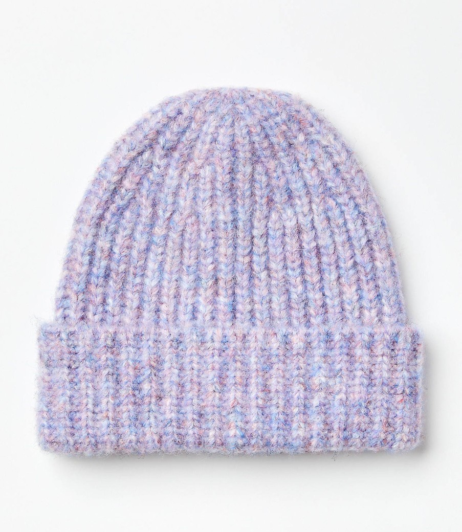 Accessories & Shoes Loft | Marled Beanie Multi